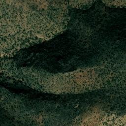 Satellite imagery of Jbel Massine, MA