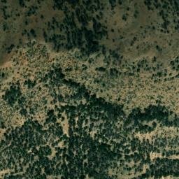 Satellite imagery of Jbel Massine, MA