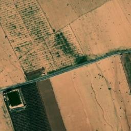 Satellite imagery of Jbel Bou Laaraar, MA