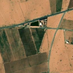 Satellite imagery of Jbel Bou Laaraar, MA