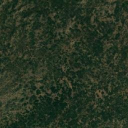 Satellite imagery of Djebel Sif el Ali, DZ