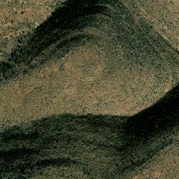 Satellite imagery of Gouiret Ben Djebar, DZ