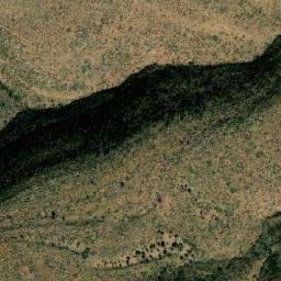 Satellite imagery of Gouiret Ben Djebar, DZ