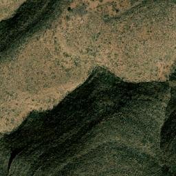 Satellite imagery of Gouiret Ben Djebar, DZ