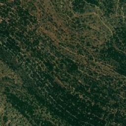 Satellite imagery of Djebel Mouidane, DZ