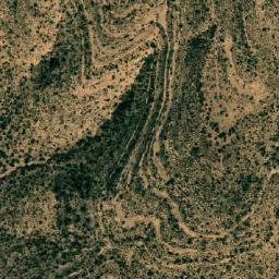 Satellite imagery of Djebel el Assa, DZ