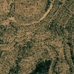 Satellite imagery of Djebel el Assa, DZ