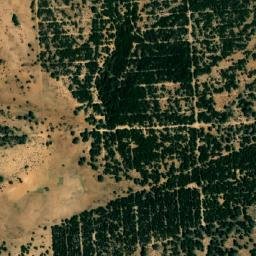 Satellite imagery of Bou Nadjrouf, DZ