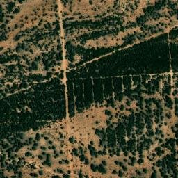 Satellite imagery of Bou Nadjrouf, DZ