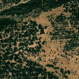 Satellite imagery of Bou Nadjrouf, DZ