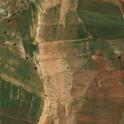 Satellite imagery of Hammar Khercha, DZ