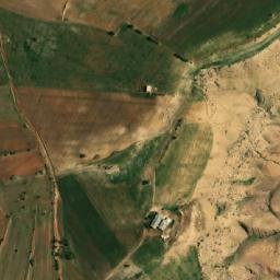 Satellite imagery of Hammar Khercha, DZ