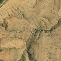 Satellite imagery of Hammar Khercha, DZ