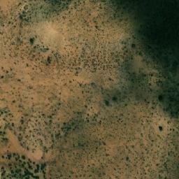 Satellite imagery of Boul et Terd, DZ