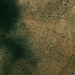 Satellite imagery of Boul et Terd, DZ