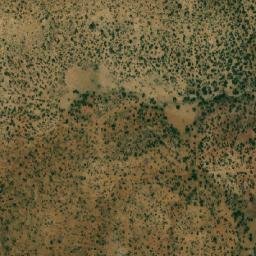 Satellite imagery of Boul et Terd, DZ