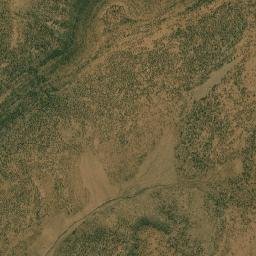 Satellite imagery of Djebel Bou Kefoussa, DZ