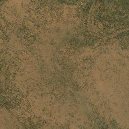 Satellite imagery of Djebel Bou Kefoussa, DZ