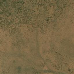 Satellite imagery of Djebel Bou Kefoussa, DZ