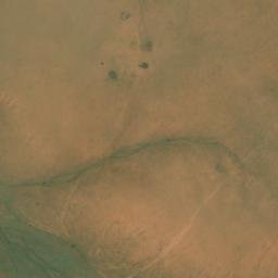Satellite imagery of Koudia Gaouzern, DZ