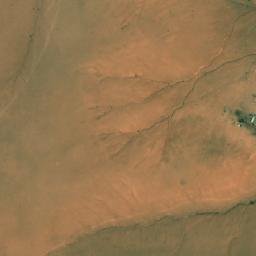 Satellite imagery of Koudia Gaouzern, DZ