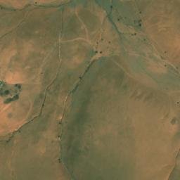 Satellite imagery of Koudia Gaouzern, DZ