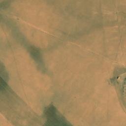 Satellite imagery of Djebel el Hamira, DZ