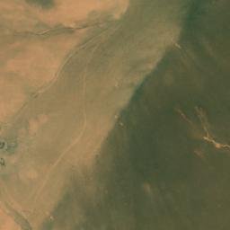 Satellite imagery of Djebel el Hamira, DZ