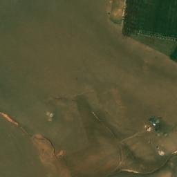 Satellite imagery of Djebel el Hamira, DZ