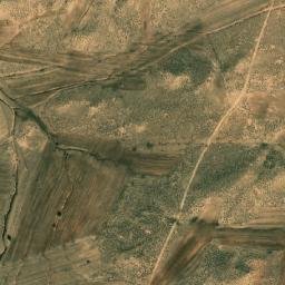 Satellite imagery of Ragoubet el Hamra, DZ