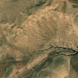 Satellite imagery of Ragoubet el Hamra, DZ