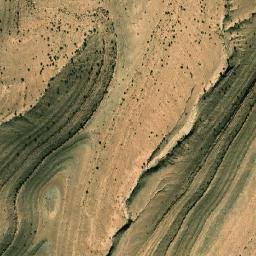 Satellite imagery of Djebel Djennba, DZ