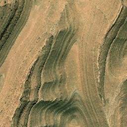 Satellite imagery of Djebel Djennba, DZ