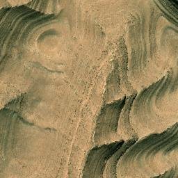 Satellite imagery of Djebel Djennba, DZ