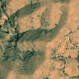 Satellite imagery of Louaouiz, DZ