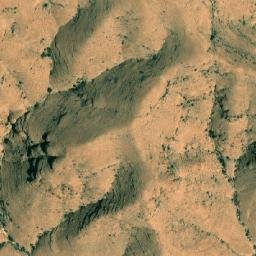 Satellite imagery of Louaouiz, DZ