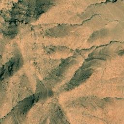 Satellite imagery of Louaouiz, DZ
