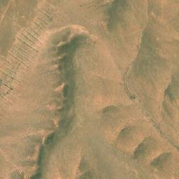 Satellite imagery of Râs el Meksem, DZ