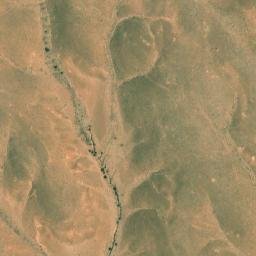Satellite imagery of Râs el Meksem, DZ