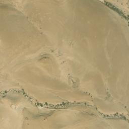 Satellite imagery of Djebel Hadhouda, DZ