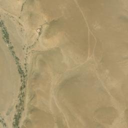 Satellite imagery of Djebel Hadhouda, DZ