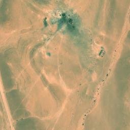 Satellite imagery of Djebel el Hosseïne, DZ