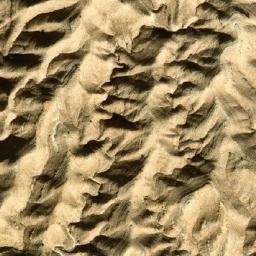 Satellite imagery of Djebel el Mzara, DZ