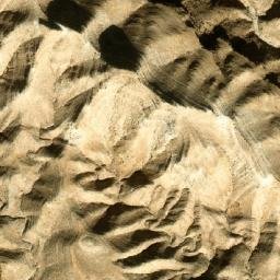 Satellite imagery of Djebel el Mzara, DZ