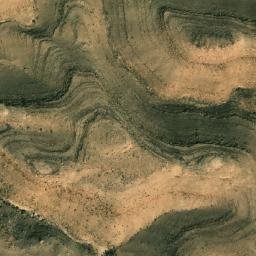 Satellite imagery of Zenad Chergui, DZ
