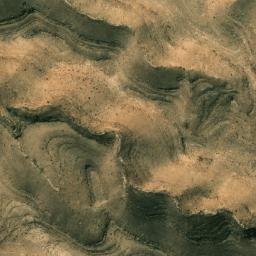 Satellite imagery of Zenad Chergui, DZ
