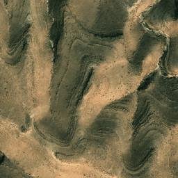 Satellite imagery of Zenad Chergui, DZ