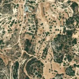 Satellite imagery of Chistron Vounon, CY