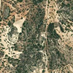 Satellite imagery of Chistron Vounon, CY