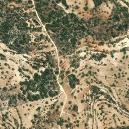 Satellite imagery of Chistron Vounon, CY